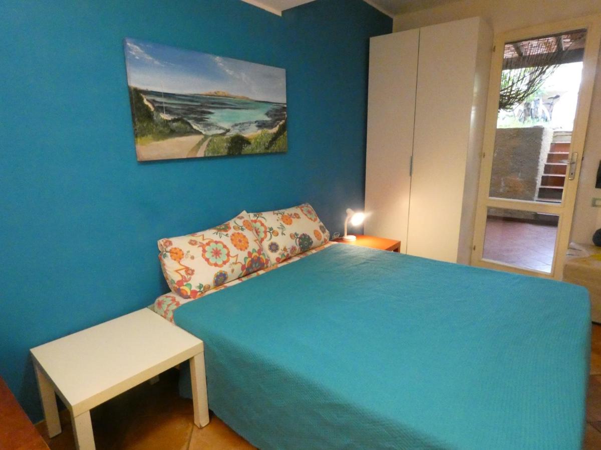 B&B Mrcaruba Stintino Exterior foto