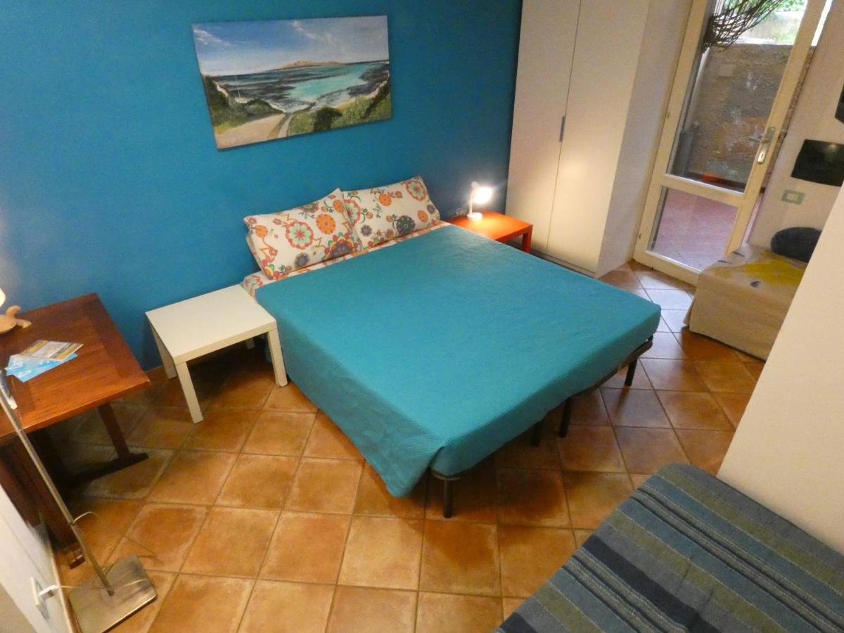 B&B Mrcaruba Stintino Exterior foto