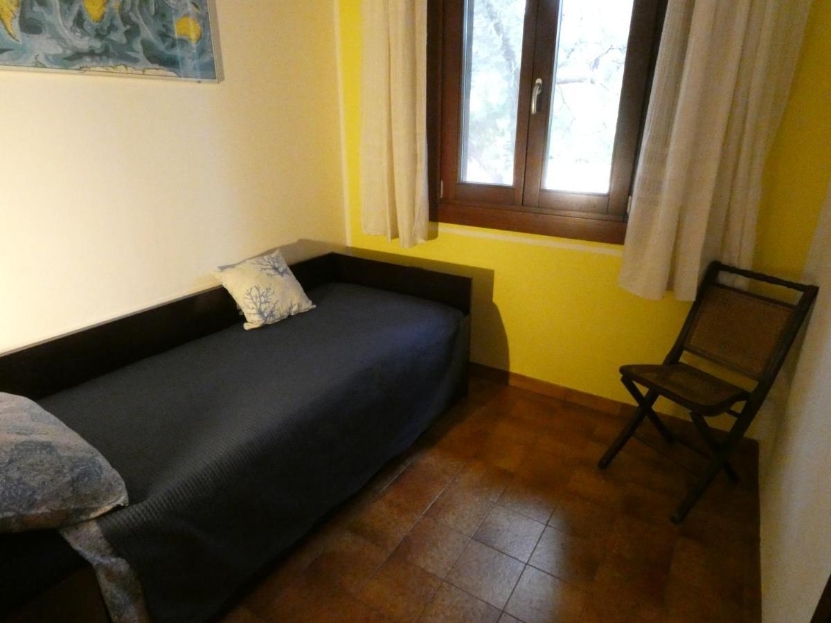 B&B Mrcaruba Stintino Exterior foto