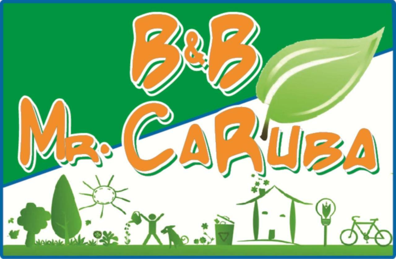 B&B Mrcaruba Stintino Exterior foto