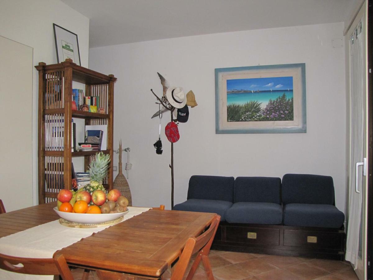 B&B Mrcaruba Stintino Exterior foto